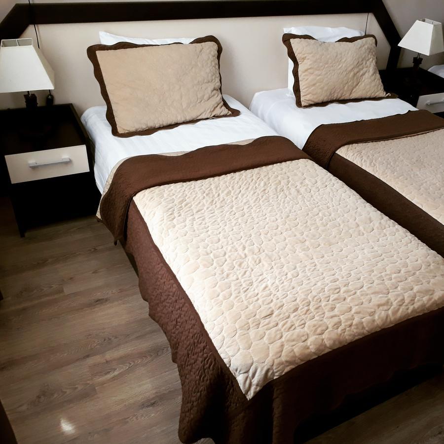 Getaway Hotel Тбилиси Экстерьер фото